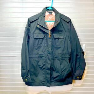 5.11 Tactical Wonen’s Tatum Conceal Carry Jacket Fully Lined Size L